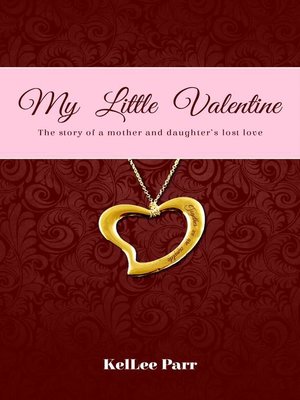 cover image of My Little Valentine